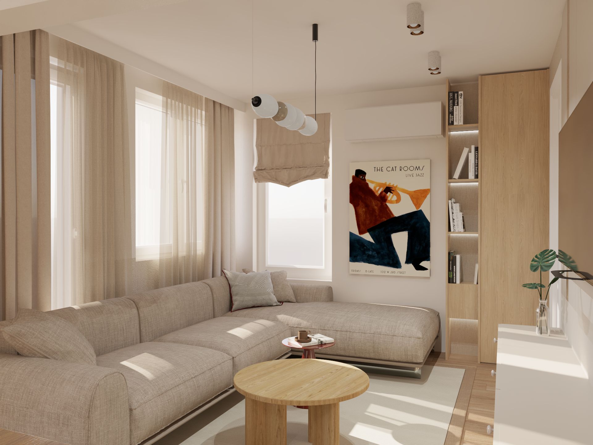 Проект Богориди