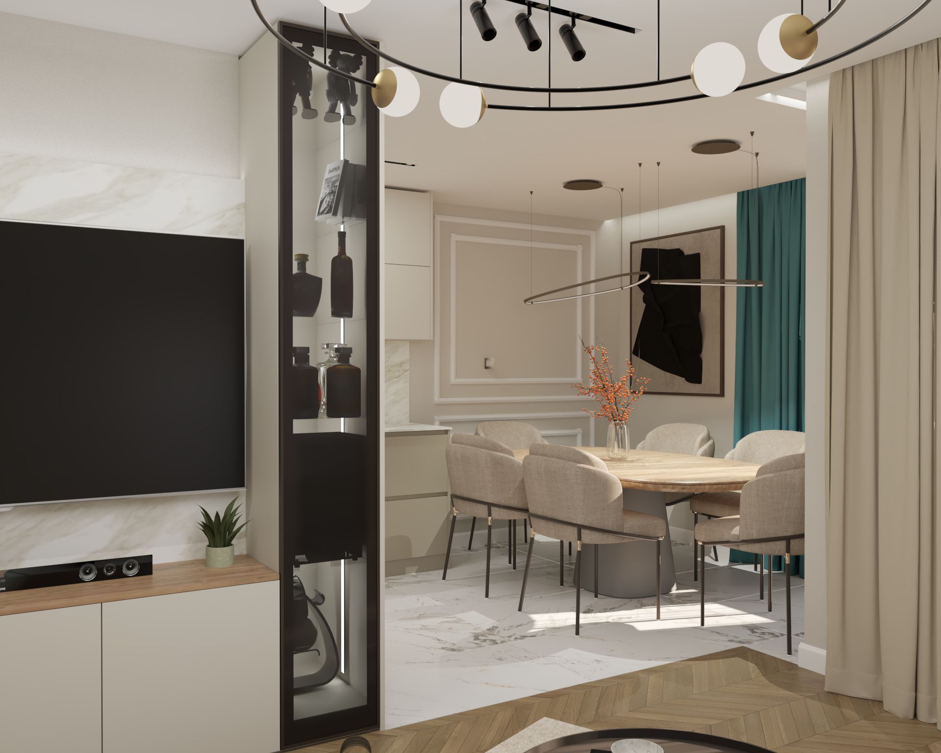 Проект Eсенза